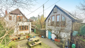 Modernisation in Devon photo